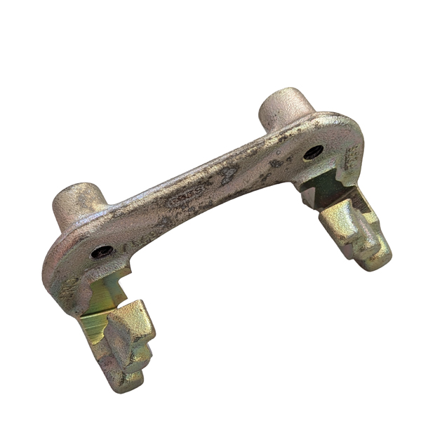 Bremssattel Halter BOOM / rewaco Bremsenträger voll