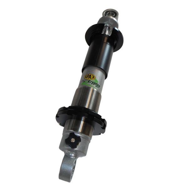 Stoßdämpfer hinten rewaco RF SPAX "adaptives Fahrwerk"