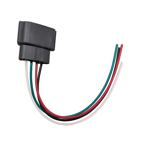 Reparaturset Stecker Lichtmaschine Mitsubishi 1,5