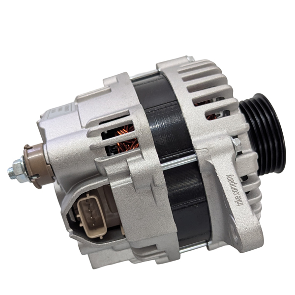 Lichtmaschine Generator BOOM / rewaco Mitsubishi 1,5