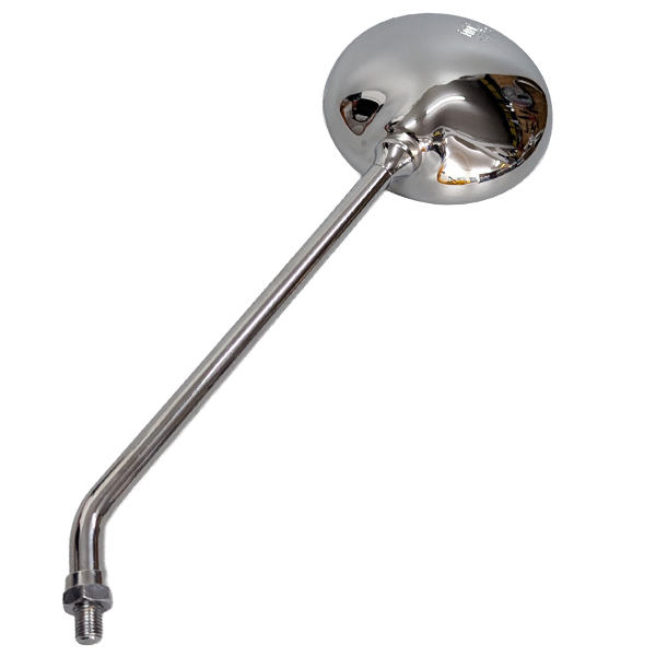 Mirror BOOM Trikes curved EU