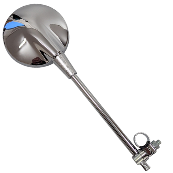 Mirror BOOM Trikes EU