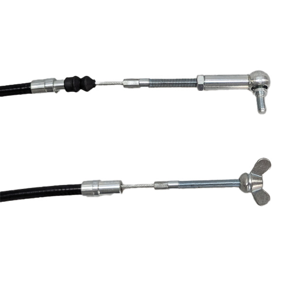 Clutch cable Fighter 1.4S / Mustang 1.1 Chery cpl. Clutch cable Fighter 1.4S / Mustang 1.1 Chery cpl.
