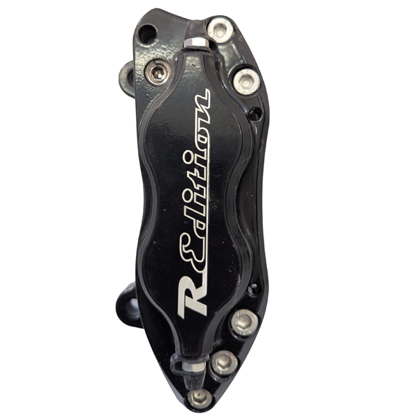 Bremssattel hinten links rewaco r-Edition