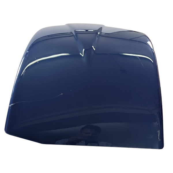 Mudguard Fighter TZ right Mudguard Fighter TZ right