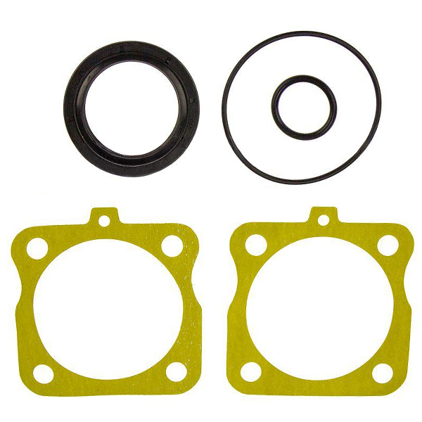 Jeu de joints pour essieu oscillant BOOM Classic