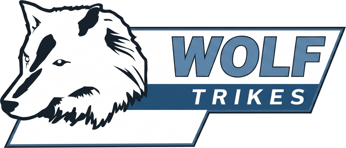 Wolf Trikes