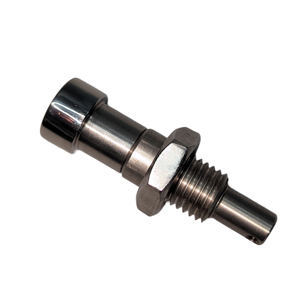 Quickpin Pedal BOOM Schnellverstellung Schnellverschluss