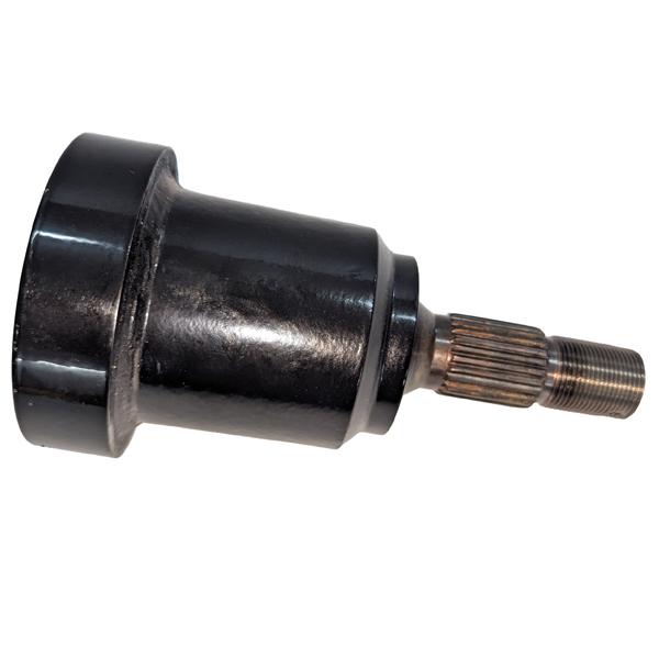 Axle pivot BOOM Muscle / Classic aluminium semi-trailing arm Axle pivot BOOM Muscle / Classic aluminium semi-trailing arm