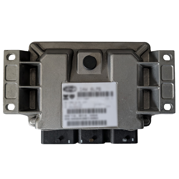 Calculateur moteur BOOM Peugeot 2,0 ECU