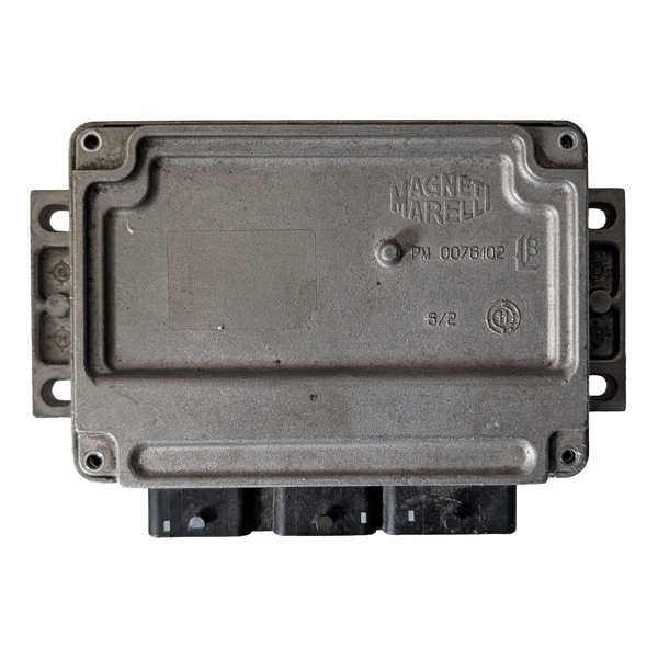 Calculateur moteur BOOM Peugeot 2,0 ECU