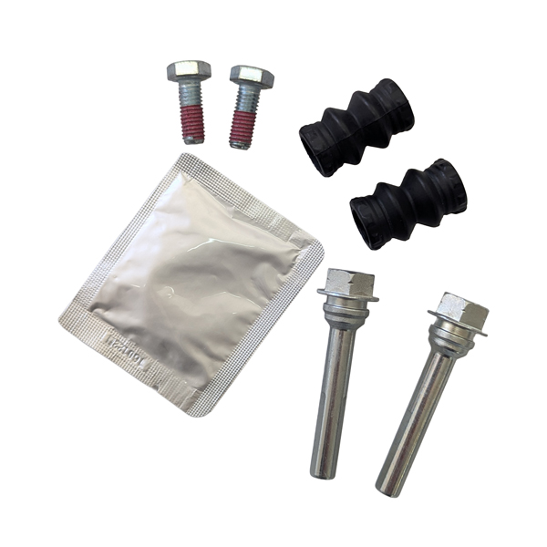 Guide sleeve set for rear brake calliper BOOM / rewaco / Easy Guide sleeve set for rear brake calliper BOOM / rewaco / Easy
