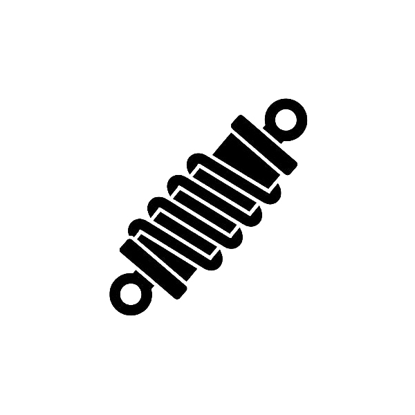 Federung / Dämpfung