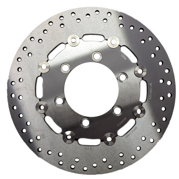 Front brake disc rewaco r-edition D275 Front brake disc rewaco r-edition D275