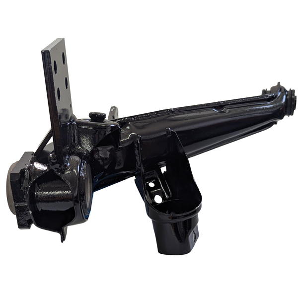 Schräglenker links BOOM Classic