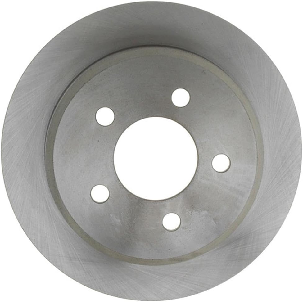 Rear brake disc rewaco full LK 5x120 Rear brake disc rewaco full LK 5x120