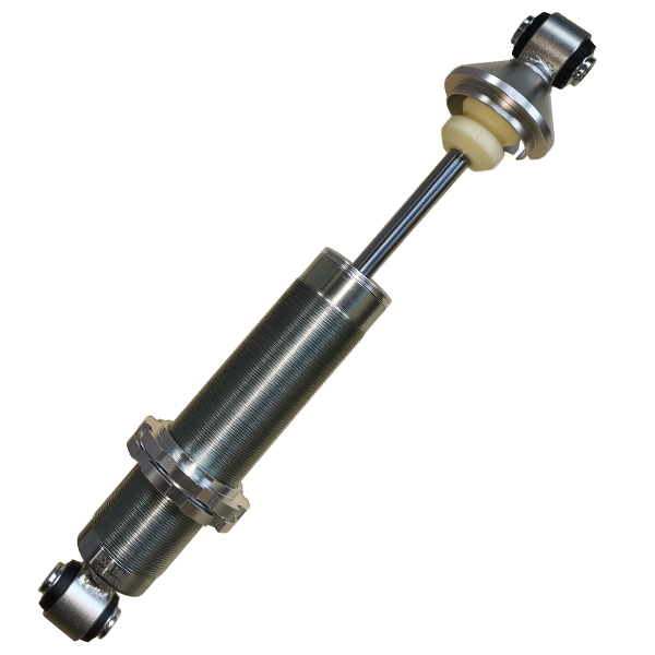 Stoßdämpfer hinten BOOM Fighter X11