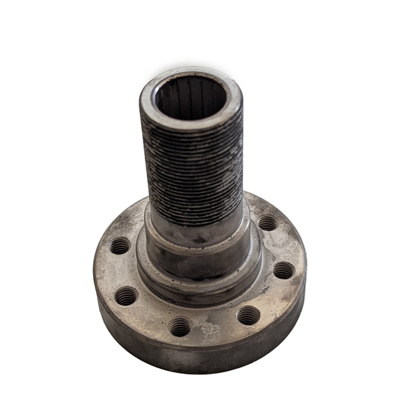 Stub shaft V2 left Stub shaft V2 left