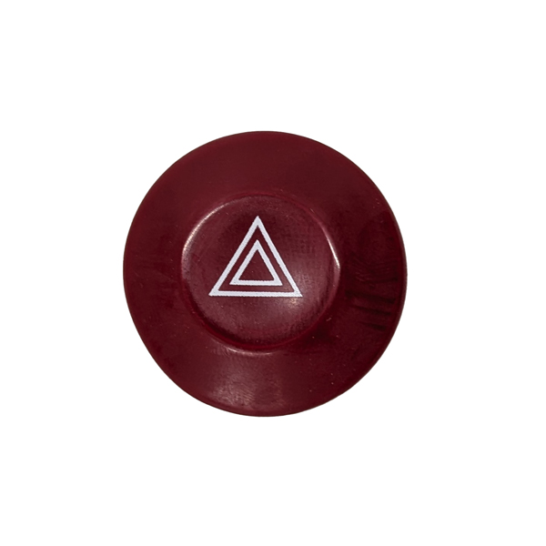 Hazard warning switch rewaco / BOOM Classic Hazard warning switch rewaco / BOOM Classic