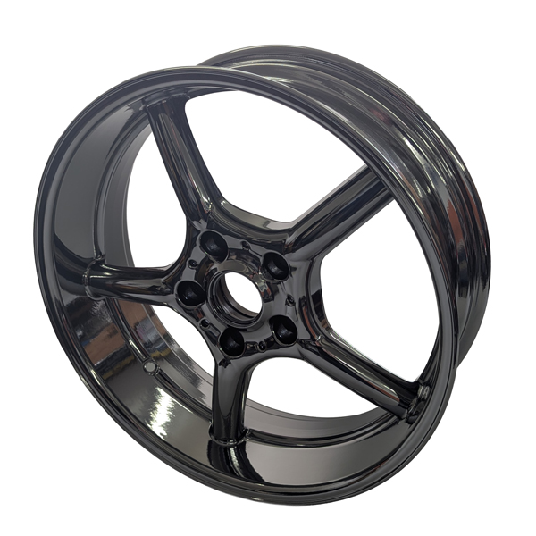 Rim 5.50x17" Shark Design, SLC