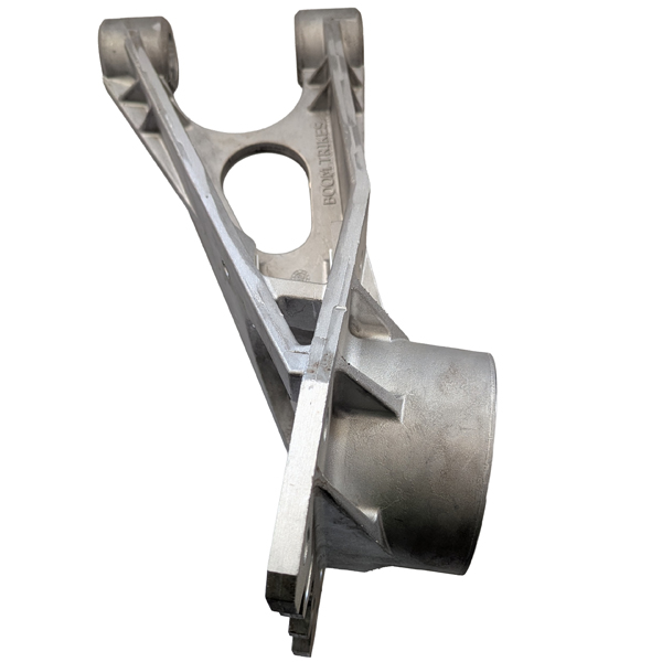 Schräglenker rechts Druckguss