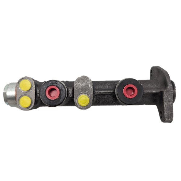 Master brake cylinder 2-circuit Master brake cylinder 2-circuit