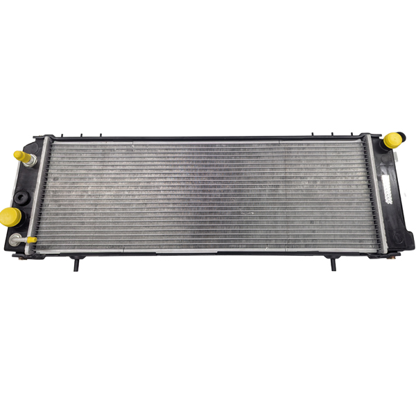 Radiateur BOOM Mustang à partir de 2019