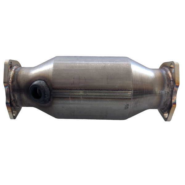 Catalytic converter Mustang Catalytic converter Mustang