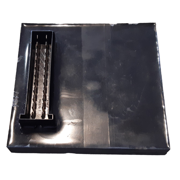 Circuit board e-Gas Low Rider Muscle Ford 1.6