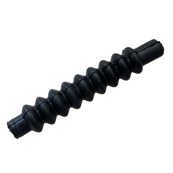 Soufflet pour câble de changement de vitesse BOOM Soufflet en caoutchouc pour câble de changement de vitesse