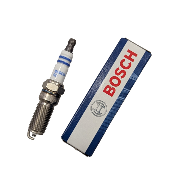 Zündkerze BOOM / rewaco Ford 1,6