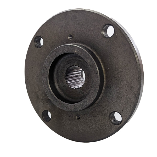 Radnabe hinten LK 4x130 Typ P Radnabe hinten LK 4x130 Typ P
