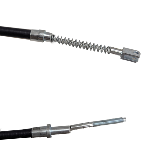 Handbrake cable rewaco R-Edition left RF1/RF2, until 2/2021 Handbrake cable rewaco R-Edition left RF1/RF2, until 2/2021