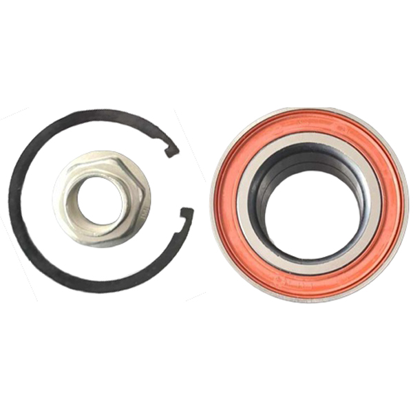 Radlager hinten rewaco RF / FX