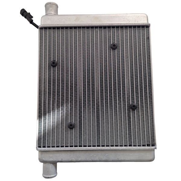 Kühler BOOM Low Rider Muscle