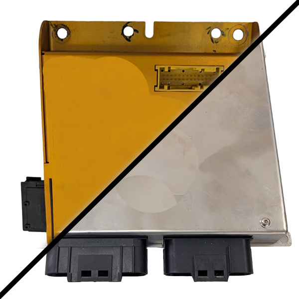 BSI / BSP Steuergerät BOOM Mustang/Fighter Peugeot 2,0