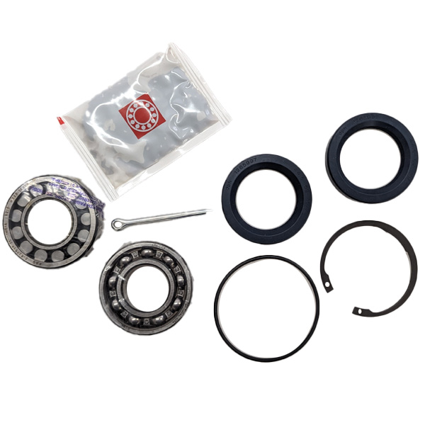 Wheel bearing set Classic Trike semi-trailing arm Wheel bearing set Classic Trike semi-trailing arm