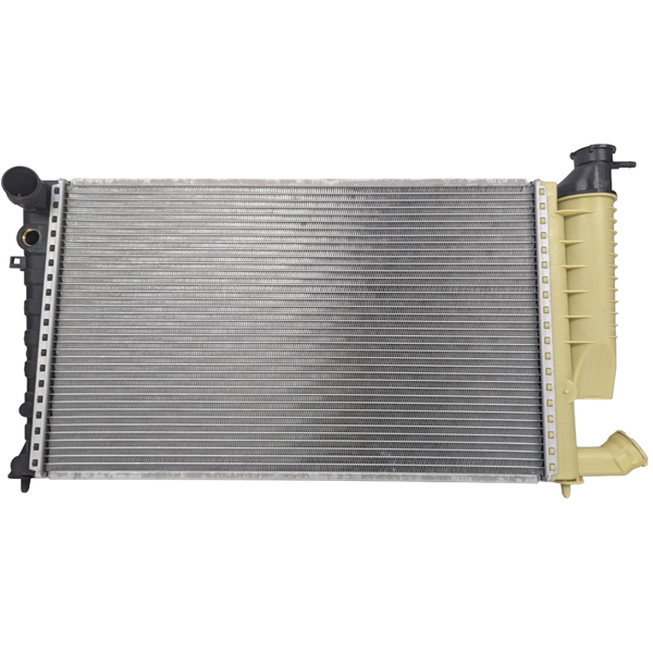 Radiateur BOOM Fighter X11 Peugeot 2,0