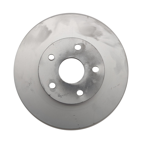 Rear brake disc rewaco internally ventilated 5x120 Rear brake disc rewaco internally ventilated 5x120
