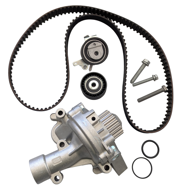Zahnriemen Kit + Wasserpumpe BOOM / rewaco Peugeot 2,0