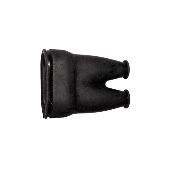 Gummikappe Gasgriff BOOM gegenzügig (Automatik)