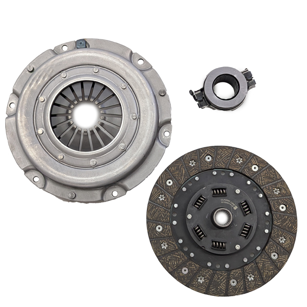 Kupplungskit Muscle Ford 1,6 Kupplungskit Muscle Ford 1,6