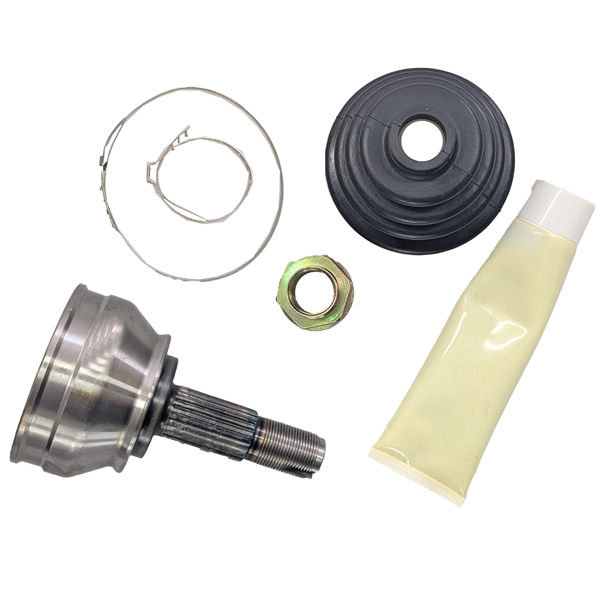 Gelenksatz Antriebswelle radseitig Ford 1,6 Chery 1,5 Mitsubishi 1,5 Chery 1,1 Gelenksatz Antriebswelle radseitig Ford 1,6 Chery 1,5 Mitsubishi 1,5 Chery 1,1