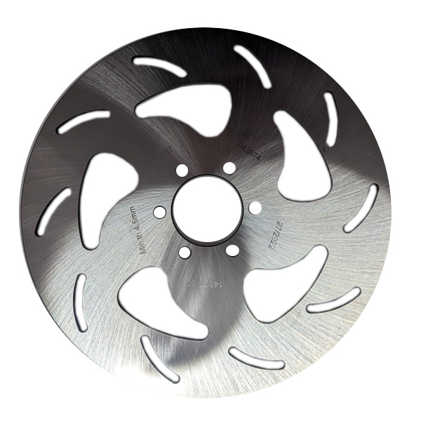 Front brake disc BOOM D230 Front brake disc BOOM D230
