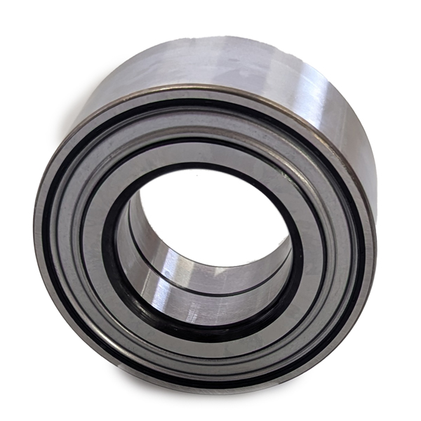 Wheel bearing aluminium semi-trailing arm Wheel bearing aluminium semi-trailing arm
