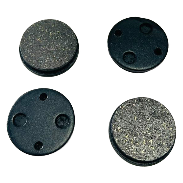 Bremsbelagsatz rewaco Handbremse r-Edition