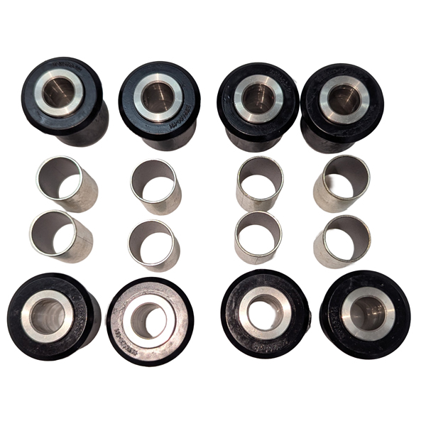 PU-Buchsen rewaco Querlenker