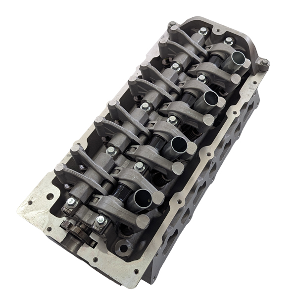 Chery 1.5 cylinder head
