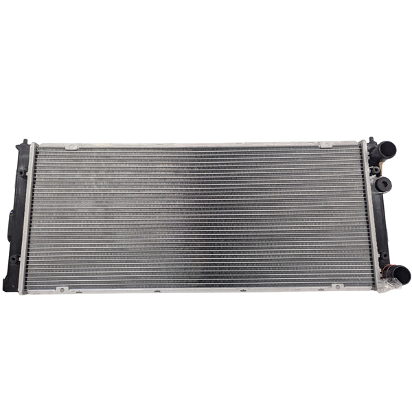 Radiateur BOOM Mustang jusqu'en 2019