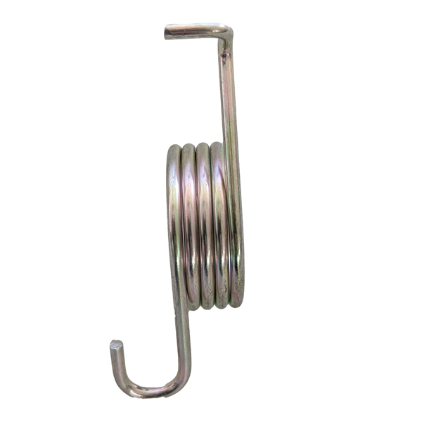 Clutch pedal return spring Clutch pedal return spring